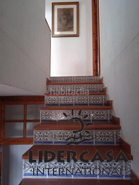 Foto 765d1a67-ac73-4e23-9952-1d17c05dcfb2. Chalet avec parking dans Centro Fuente Álamo de Murcia