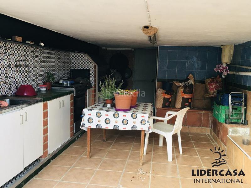 Foto 64d4c1c7-e881-4611-8401-6e88fdb3eb56. Chalet con parcheggio in Centro Fuente Álamo de Murcia