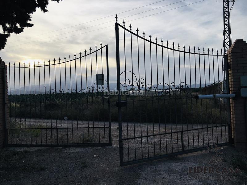 Foto 6c6effc9-5417-4dec-9356-afa67754db1d. Chalet con parcheggio in Centro Fuente Álamo de Murcia