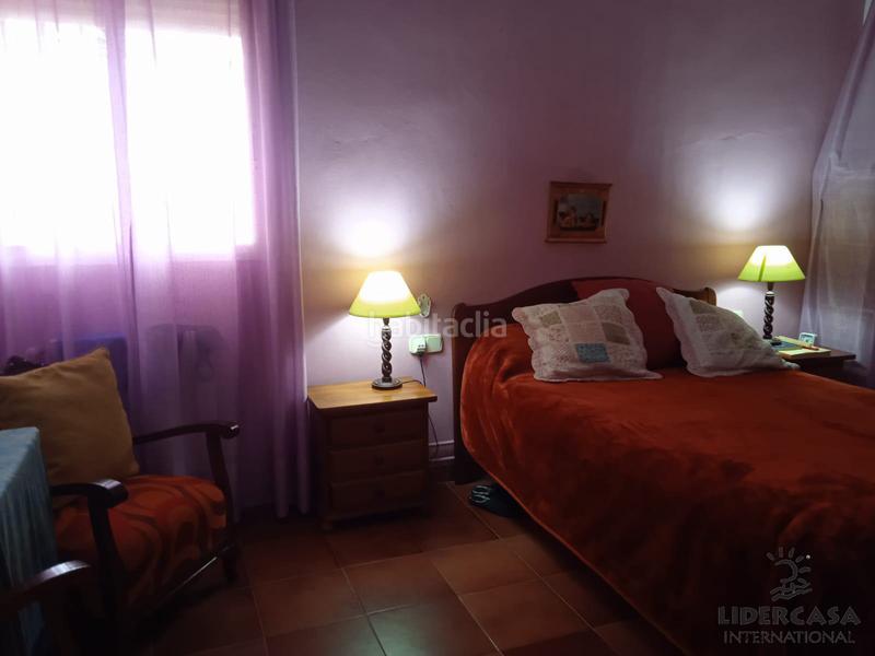 Foto 72f0c459-5444-4a43-91c6-3772141c28d5. Chalet con parcheggio in Centro Fuente Álamo de Murcia