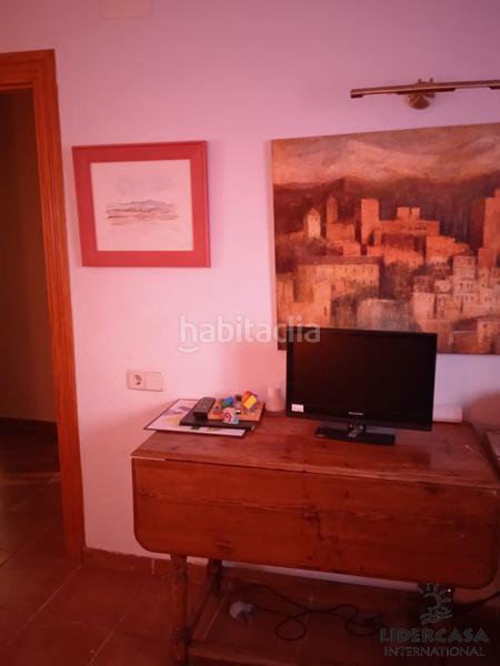 Foto 77243d26-4d7c-48f2-82d6-46a2fff78190. Chalet con parcheggio in Centro Fuente Álamo de Murcia