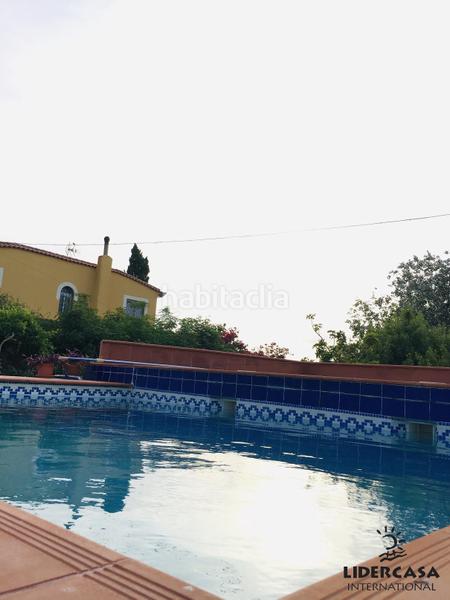 Foto a8a4d64a-112e-42dc-8dd5-f31e977f0f95. Chalet con parcheggio in Centro Fuente Álamo de Murcia