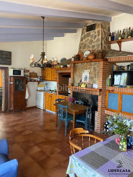 Foto ef79a590-1582-4d52-ac68-fa1352e9a2ff. Chalet con parcheggio in Centro Fuente Álamo de Murcia