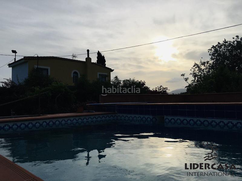 Foto f76a2773-9745-4b3d-bf89-b09a3fc0ae5c. Chalet con parcheggio in Centro Fuente Álamo de Murcia