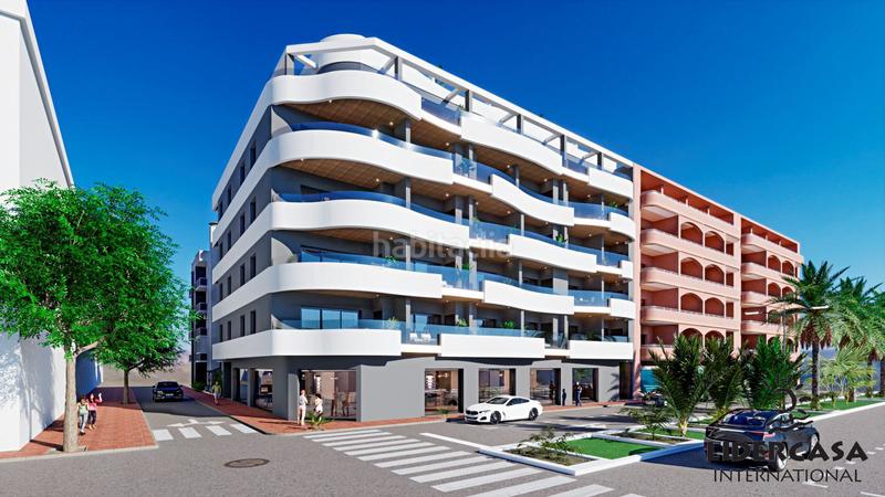 Foto 4359c65e-1497-466c-b8cd-560beacbeae4. Apartamento en Avenida Habaneras - Curva de Palangre Torrevieja