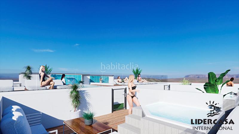 Foto c5eee549-4313-4b2e-8349-f996de1a1802. Apartamento en Avenida Habaneras - Curva de Palangre Torrevieja