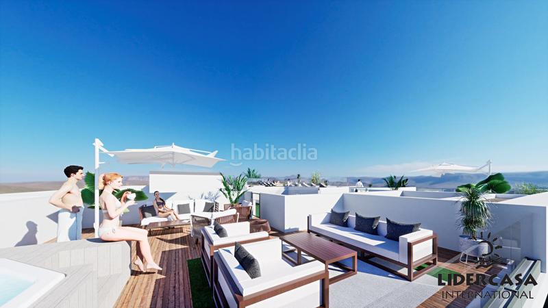 Foto d314c835-a74c-4616-b513-49dc1c3a78d8. Appartement mit parking pool in Avenida Habaneras - Curva de Palangre Torrevieja