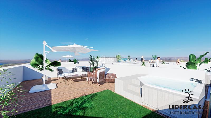 Foto f28c4198-3816-4b6e-95dd-6fbd6225f3b9. Piccolo appartamento con parcheggio piscina in Avenida Habaneras - Curva de Palangre Torrevieja