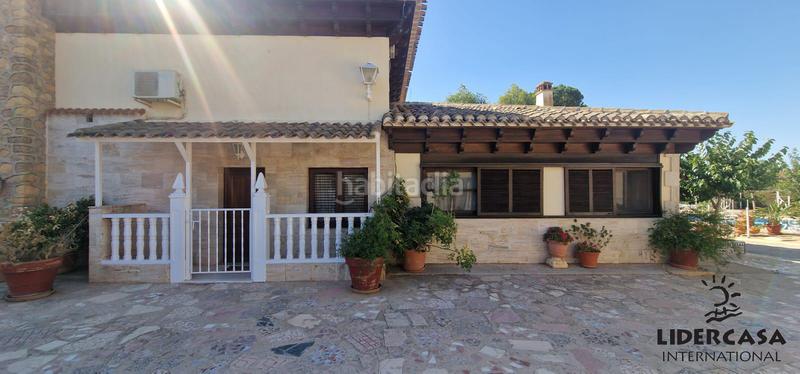 Foto 1051ed2f-129c-458a-81f7-1b162840a997. Chalet with parking pool in Alhama de Murcia ciudad Alhama de Murcia