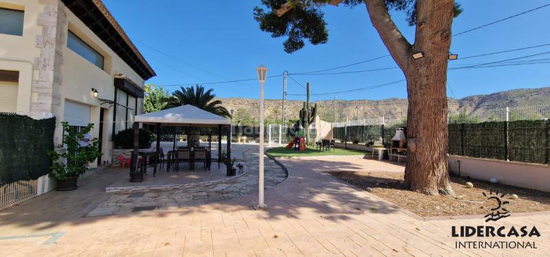 Foto 1680847c-23c9-4350-8d7f-35bafa7c2dae. Chalet with parking pool in Alhama de Murcia ciudad Alhama de Murcia