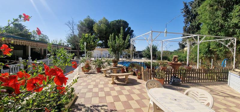 Foto 18dbb097-b299-4cb0-85e0-752522e58875. Chalet with parking pool in Alhama de Murcia ciudad Alhama de Murcia