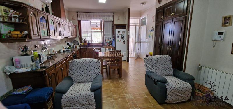 Foto 325d28f7-2989-46c1-befb-a58be07a78d6. Chalet with parking pool in Alhama de Murcia ciudad Alhama de Murcia