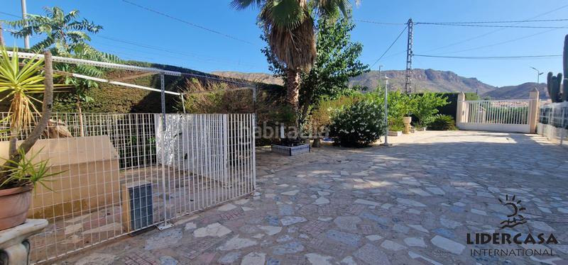 Foto 3fc1e541-17c2-4990-a575-318c14f1025d. Chalet with parking pool in Alhama de Murcia ciudad Alhama de Murcia
