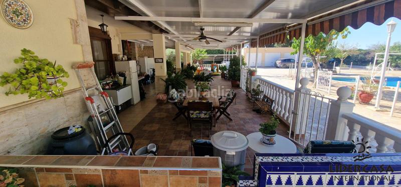 Foto 4a8af880-153c-4802-ad1f-4c0c023633f3. Chalet with parking pool in Alhama de Murcia ciudad Alhama de Murcia