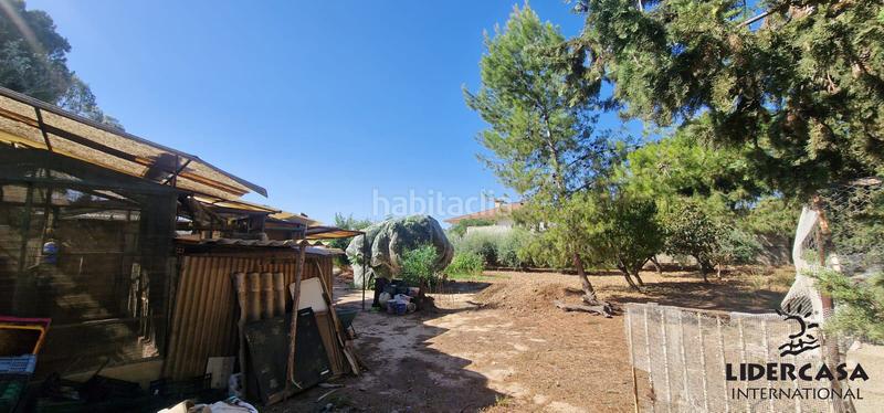 Foto 4d6f7206-b5ff-4bad-9df2-2d987cd14040. Chalet with parking pool in Alhama de Murcia ciudad Alhama de Murcia