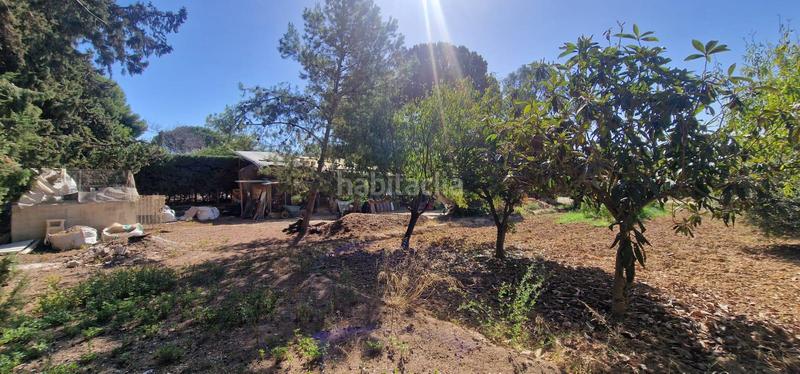 Foto 6d5ed36d-7f64-45f0-913b-c4c168855d20. Chalet with parking pool in Alhama de Murcia ciudad Alhama de Murcia