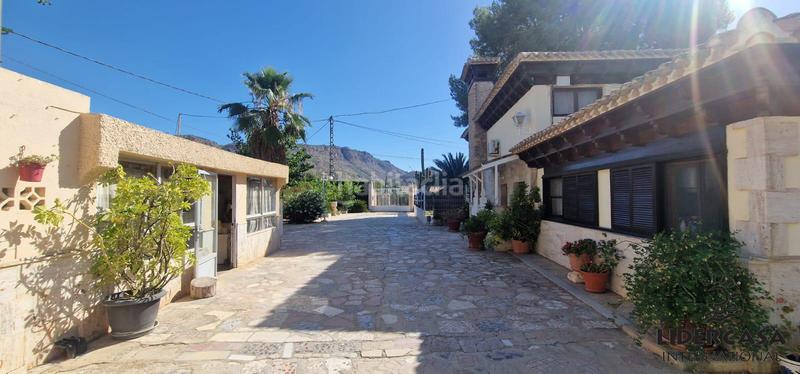 Foto 710134eb-79cd-4942-a70c-9b20d8c2c998. Chalet with parking pool in Alhama de Murcia ciudad Alhama de Murcia