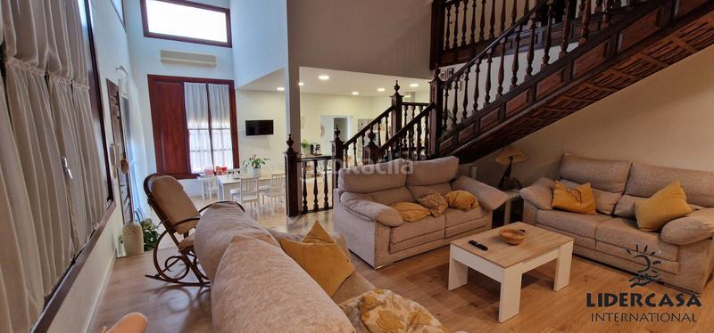 Foto 7a71ac5a-5412-4b36-b314-5581e6948a61. Chalet with parking pool in Alhama de Murcia ciudad Alhama de Murcia