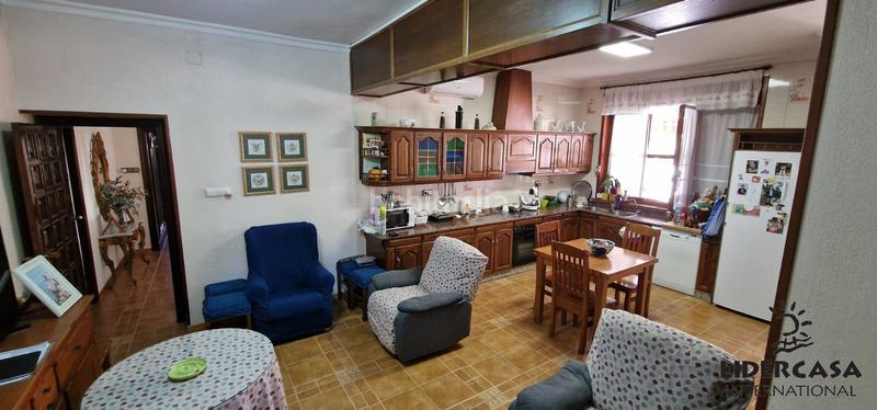 Foto a9f66935-da17-4d73-8bd5-7a121996b00b. Chalet with parking pool in Alhama de Murcia ciudad Alhama de Murcia