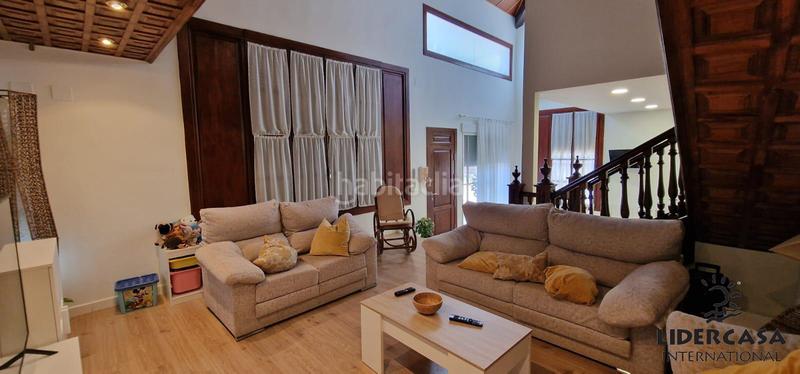 Foto b424da5e-ce06-4fcc-bd9b-74812a66af97. Chalet with parking pool in Alhama de Murcia ciudad Alhama de Murcia