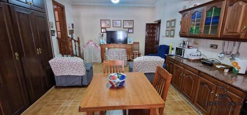 Foto cdace18c-1a78-4c97-868f-a721c1538003. Chalet with parking pool in Alhama de Murcia ciudad Alhama de Murcia