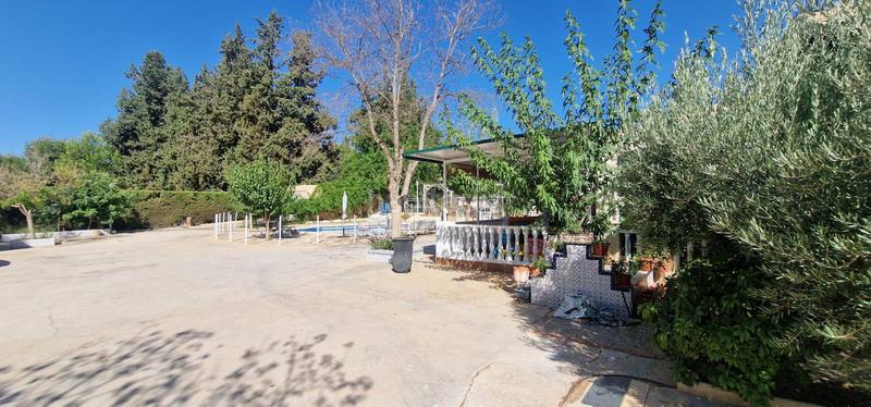 Foto 36de864d-2e6f-4ba7-b912-e24a90447cb3. Chalet en Alhama de Murcia ciudad Alhama de Murcia