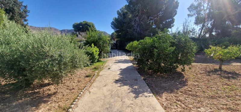 Foto 422a3835-9809-4717-a83b-abe91e279ddf. Chalet en Alhama de Murcia ciudad Alhama de Murcia