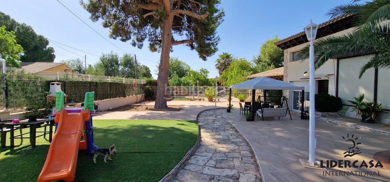 Foto 5abdf312-004d-40bb-8992-11245aab0735. Chalet en Alhama de Murcia ciudad Alhama de Murcia