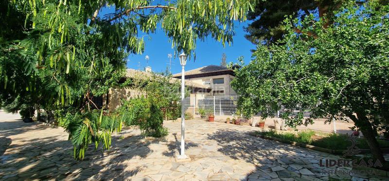 Foto ad6d4dae-938d-4d53-9910-d459fb1d05ca. Chalet en Alhama de Murcia ciudad Alhama de Murcia