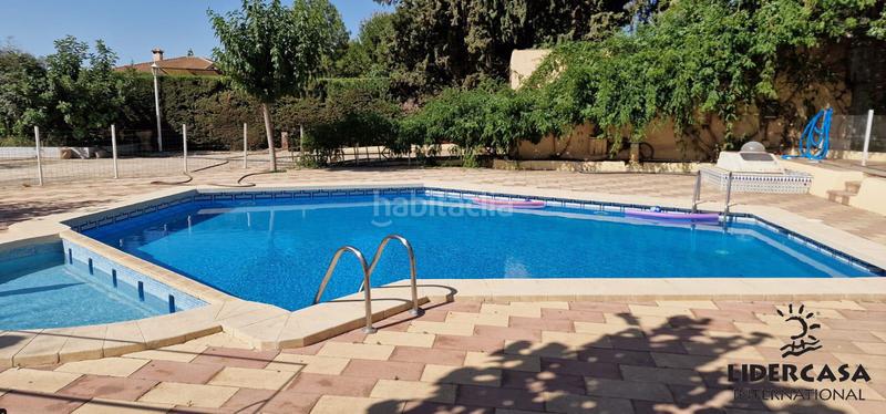 Foto b2459cd8-901e-4b47-91ad-3873234d2ef4. Chalet en Alhama de Murcia ciudad Alhama de Murcia