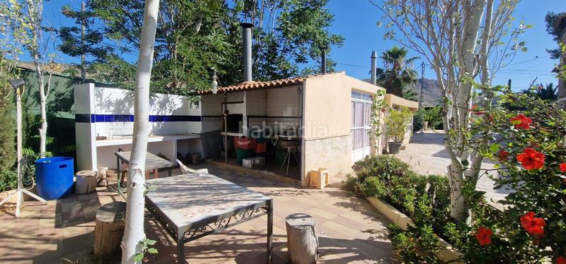 Foto b89c03f8-79df-41c2-9cc1-1470af650984. Chalet en Alhama de Murcia ciudad Alhama de Murcia