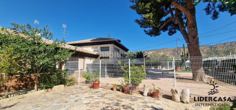 Foto fa3583c8-b5f0-46ae-8357-73eb3ec49623. Chalet en Alhama de Murcia ciudad Alhama de Murcia