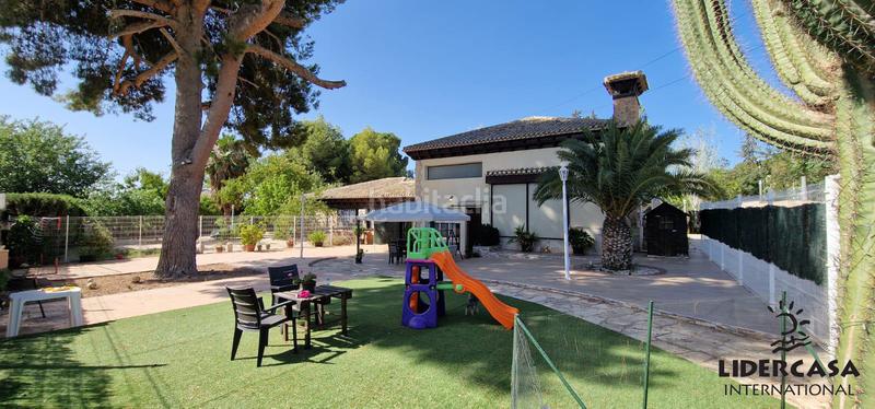 Foto 028eec7c-d7be-4a41-8627-98c87a26fe2e. Xalet amb aparcament piscina a Alhama de Murcia ciudad Alhama de Murcia