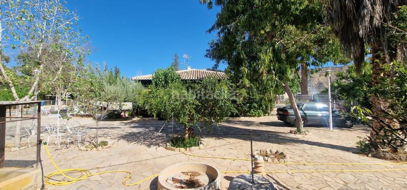 Foto 421a0641-5b16-4169-8467-1694ce12e68e. Xalet amb aparcament piscina a Alhama de Murcia ciudad Alhama de Murcia