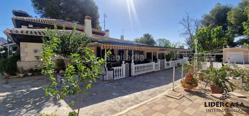 Foto 71f709d3-b826-4584-9f6c-7d3c53a59eed. Xalet amb aparcament piscina a Alhama de Murcia ciudad Alhama de Murcia