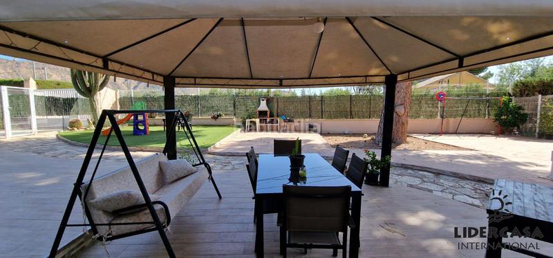 Foto e41b0836-767f-4eae-9291-8e74fc86cf20. Xalet amb aparcament piscina a Alhama de Murcia ciudad Alhama de Murcia