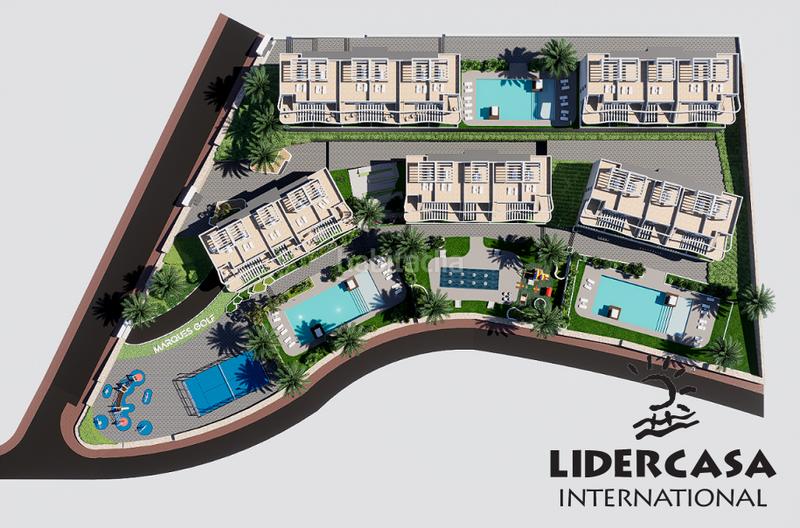 Foto 3e0704ef-c403-4bd3-ad78-ba0f7cf64be5. Apartament amb aparcament piscina a balcón de Finestrat-terra marina Finestrat