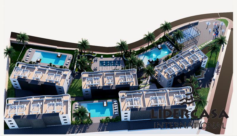 Foto ba7810a5-f637-412d-ad37-f76d75cdff10. Apartament amb aparcament piscina a balcón de Finestrat-terra marina Finestrat