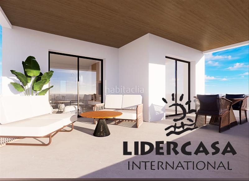 Foto c7cf237d-be1e-48f2-91c0-419ad68b4f1c. Apartament amb aparcament piscina a balcón de Finestrat-terra marina Finestrat