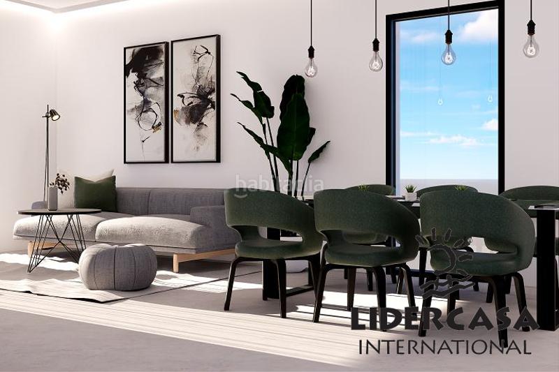 Foto ceb997c4-a412-4aca-8284-cf90bef11b36. Apartament amb aparcament piscina a balcón de Finestrat-terra marina Finestrat