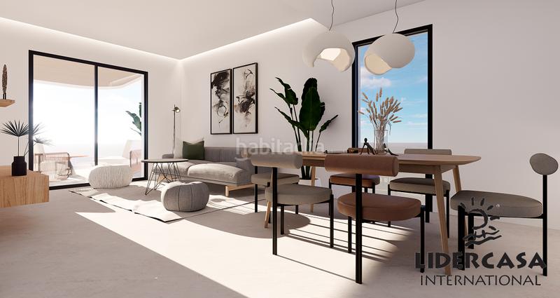 Foto d6bae143-ff81-4995-9a41-82f1e24f09f6. Apartament amb aparcament piscina a balcón de Finestrat-terra marina Finestrat