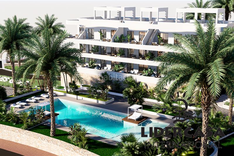 Foto 285aca18-768d-46a3-a345-d3780f6dd345. Apartamento en balcón de Finestrat-terra marina Finestrat