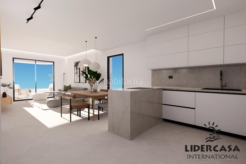 Foto 56e4c2ea-af7b-4aa9-802c-f989e6438d14. Apartamento en balcón de Finestrat-terra marina Finestrat