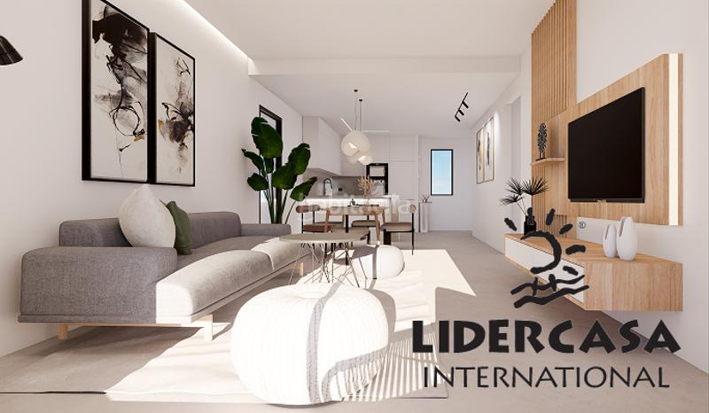 Foto 5b72defa-4aa2-42de-b865-e89e4fa2c5a3. Apartamento en balcón de Finestrat-terra marina Finestrat