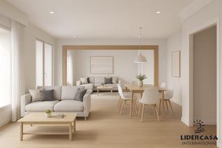 Appartement à San Miguel