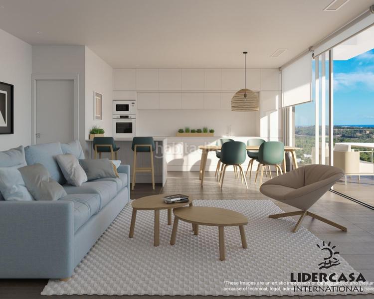 Foto 228cb794-502a-4dfa-a2d5-f41d6a7963a4. Appartement avec parking piscine dans Lomas de Campoamor - Las Ramblas Orihuela