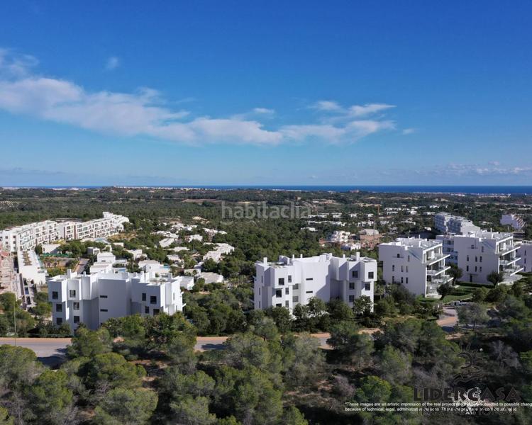 Foto 2464e946-7085-4fea-872e-8bc1bde949e3. Appartement avec parking piscine dans Lomas de Campoamor - Las Ramblas Orihuela