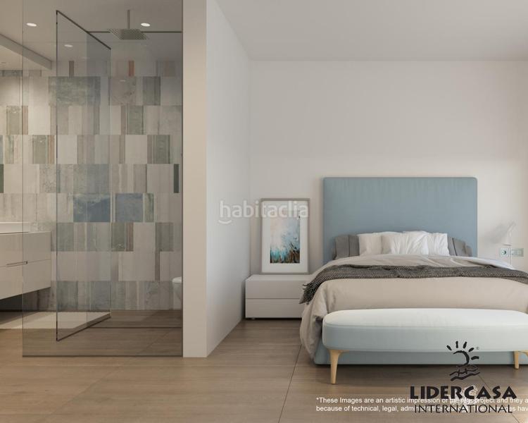 Foto 44a97ef8-b4d5-4d7b-8c83-de4fbc516297. Appartement avec parking piscine dans Lomas de Campoamor - Las Ramblas Orihuela