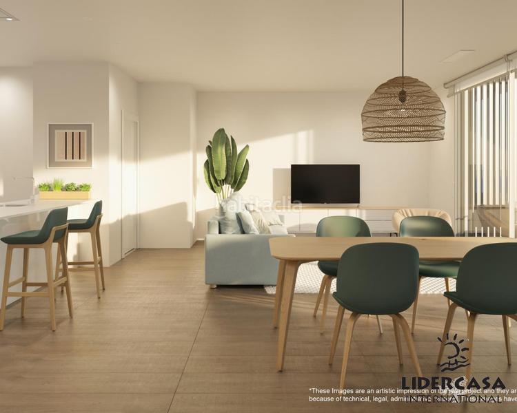 Foto ba9d088f-31d4-4294-bf73-3789a12d0bd1. Appartement avec parking piscine dans Lomas de Campoamor - Las Ramblas Orihuela