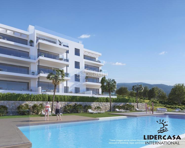 Foto e80880d6-156c-4325-985f-7aecb84731c6. Appartement avec parking piscine dans Lomas de Campoamor - Las Ramblas Orihuela